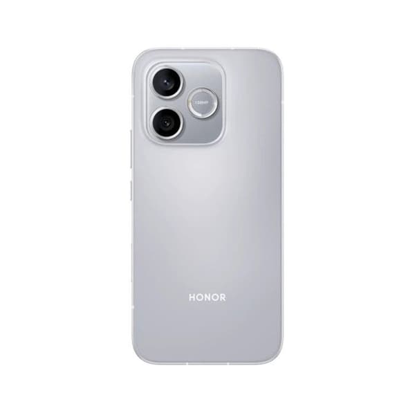 Smartphone - HONOR - 600 Lite - 8 GB RAM - 256 GB - 6,6" 5G - Grå