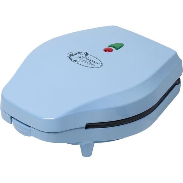 Cake pop-maskin - BESTRON - DCPM12B - 700 W - 12 cake pops - Blå