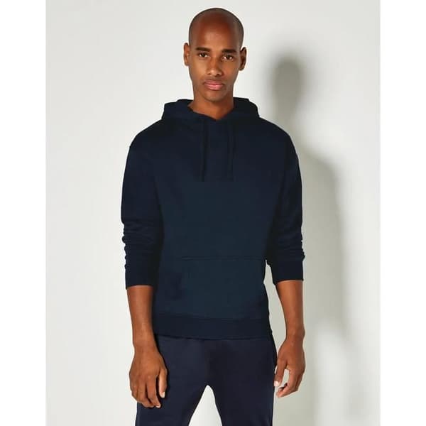 Kapuzen sweatshirt Kustom Kit