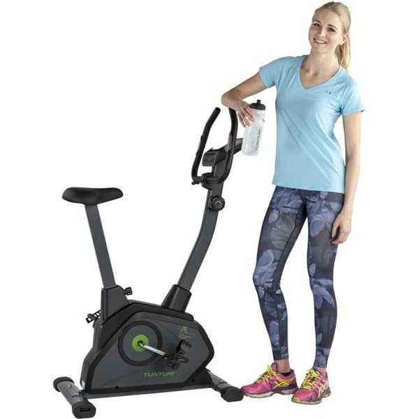 Tunturi Cardio Fit B35 Hemcykel