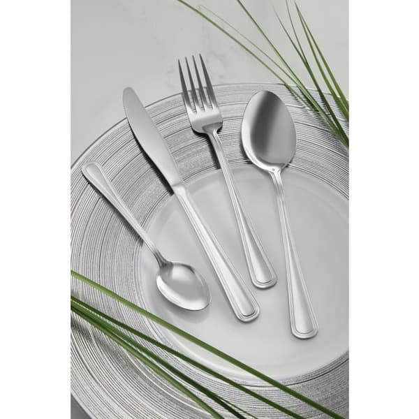 Bordskniv - 6 delar Kitchen Line (L)215 mm - Hendi