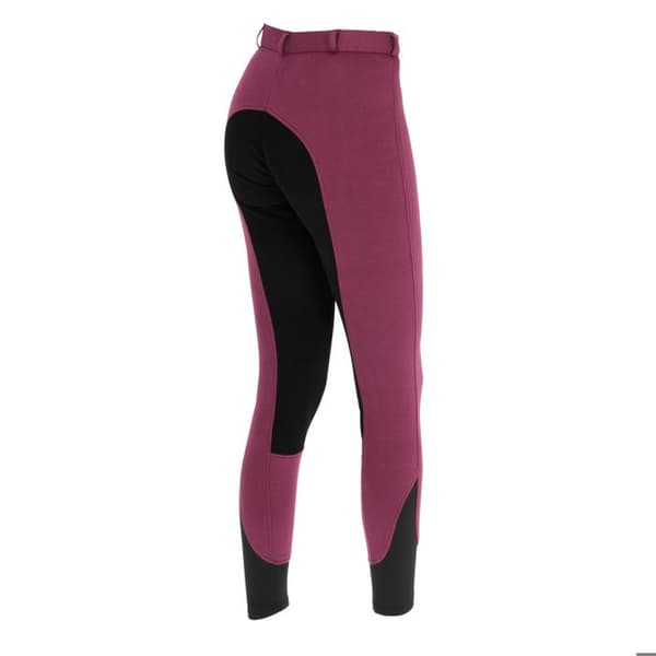 Flickridbyxor Covalliero Economic - rosa
