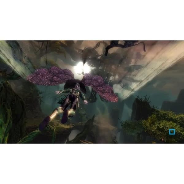 Guild Wars 2 Heart Of Thorns PC-spel