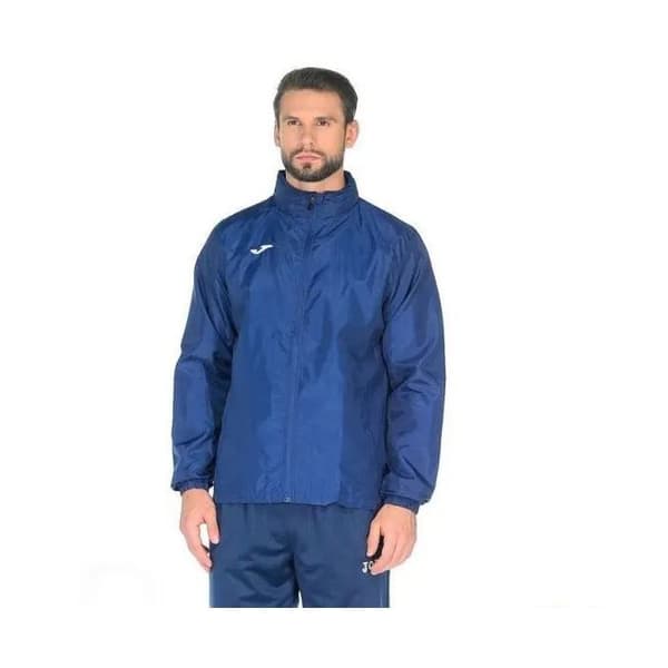 Regnrock - JOMA - IRIS - Barn - Marinblå - Multisport