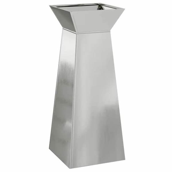 Blomlåda - blombak Vidaxl - 873863