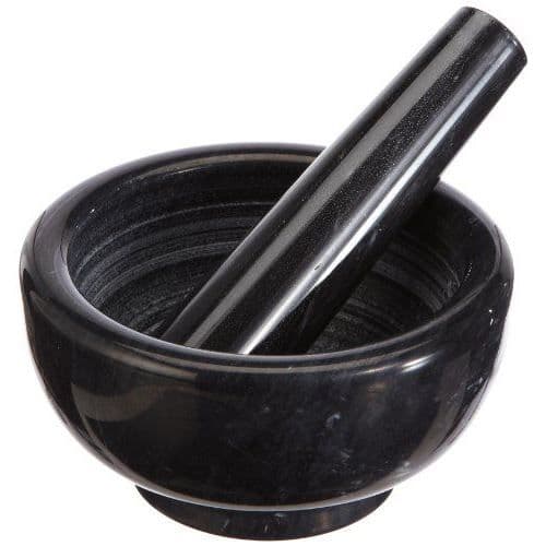 Küchenprofi 1002431011- Marmorbruk 11 cm