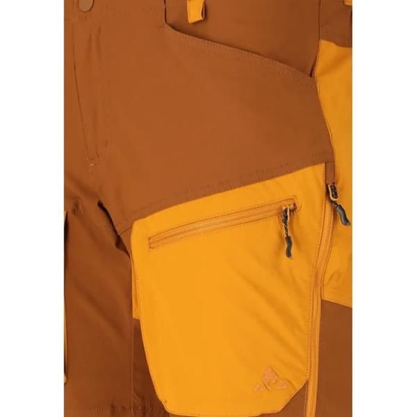 Kort Whistler Kodiak