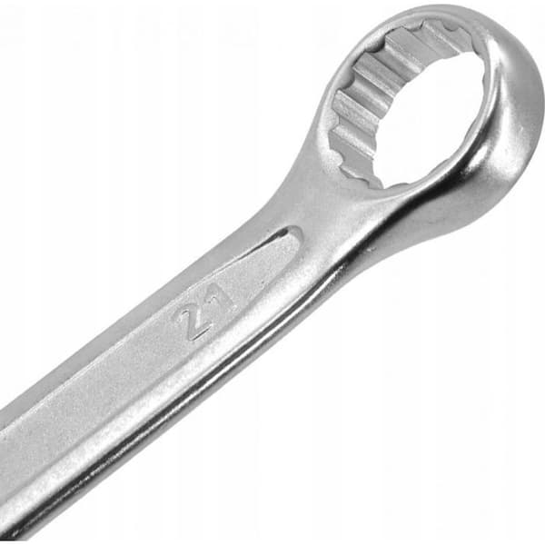 Kravallen - platt nyckel Awtools KLÄ FOURCHE 27 mm
