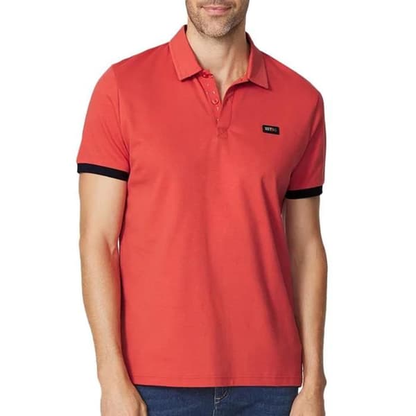 Polo Grenade Man TBS BARZO