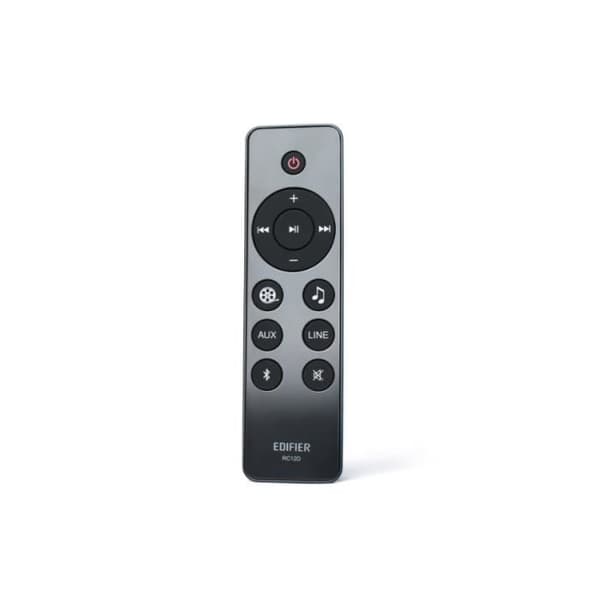 Bordshögtalare - Edifier - D12 - Trådlös - 70W - Bluetooth 5.0