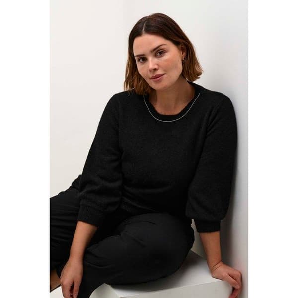 Pull dam KAFFE Curve Merida