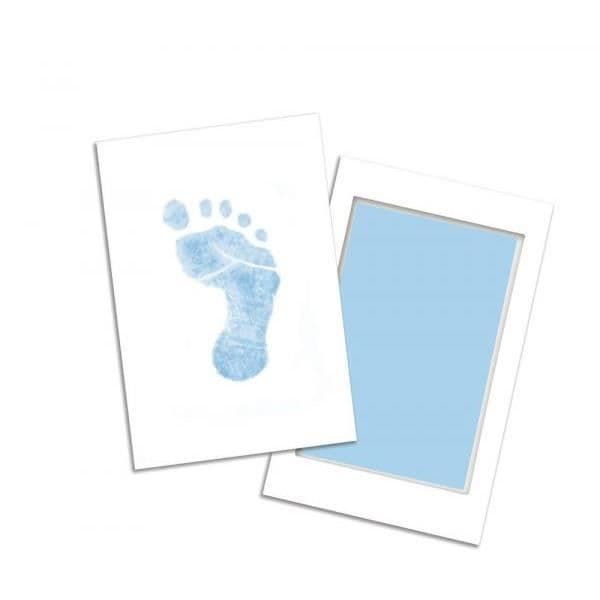 Clean-Touch Ink Pad - Blå