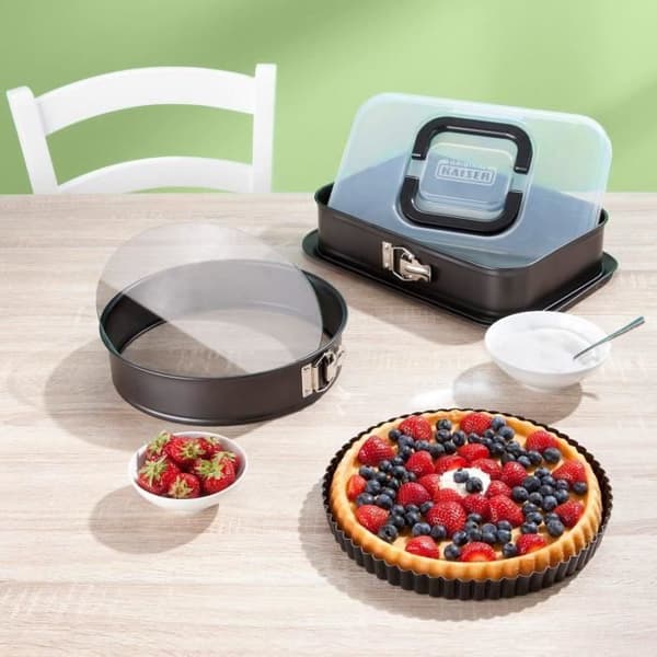 Kaiser Kai SPRINGFORM 2 6 CRYS.Baking 622019 - 23.0062.2019