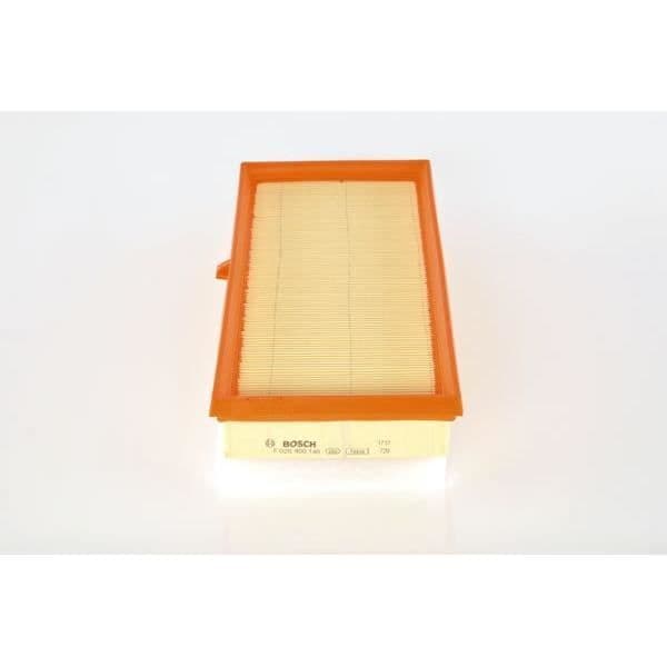 BOSCH Luftfilter S0140 F026400140