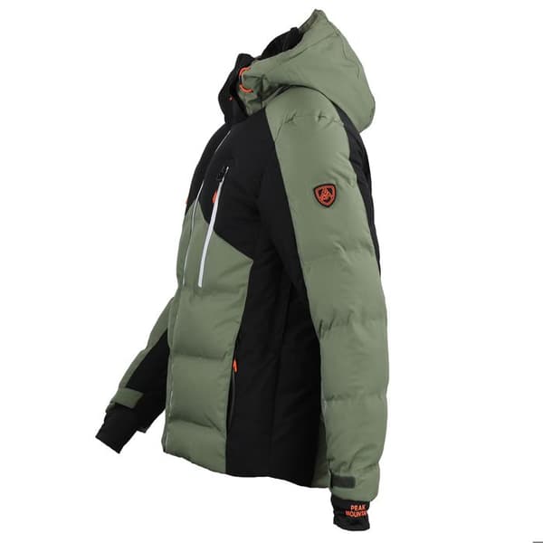 Blouson Peak Berg Cordiere