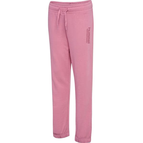 Hummel Base Regular Barn Joggingbyxor