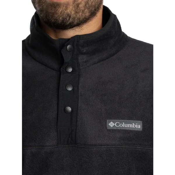 Polaire Steens Mountain Half Snap - Columbia