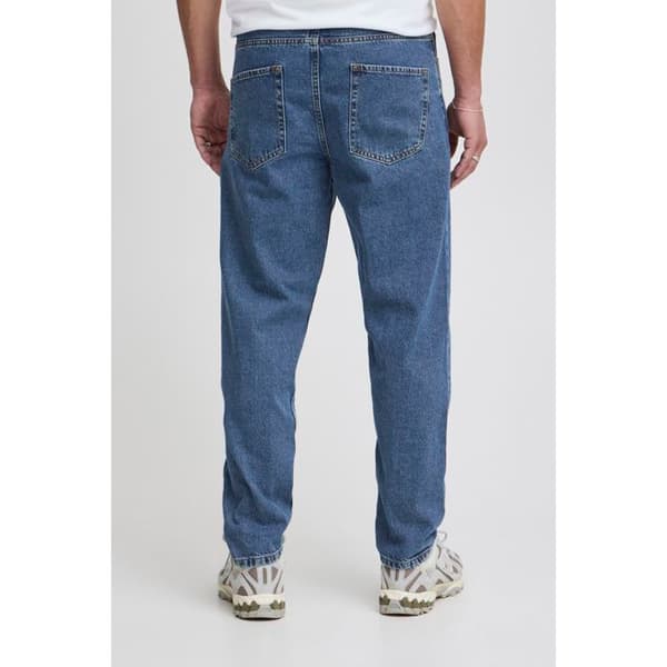 Jeans Solid Dylan Pappa