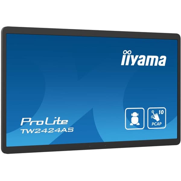 iiyama ProLite TW2424AS-B1 -