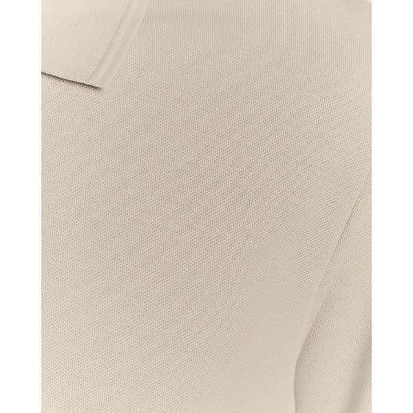 Polo 1/2 zip Lyle & Scott Ottoman