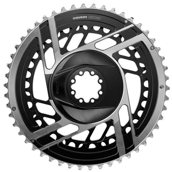 Platta Sram Red E1 - 50/37T