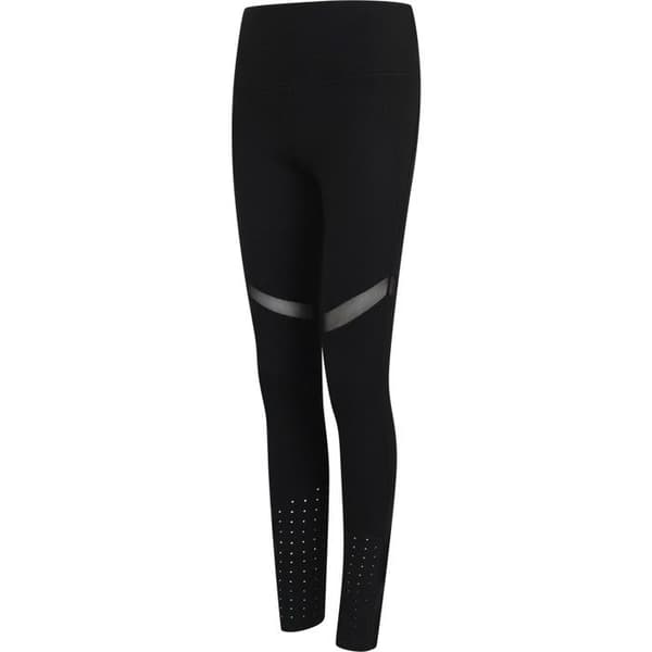 Tights med insatser dam Tombo