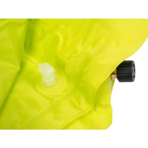 Självuppblåsande Essential light mat - Camping