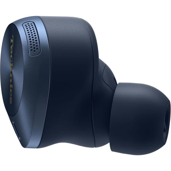 Trådlösa hörlurar - TECHNICS - EAH-AZ80E-A - Bluetooth 5.3 - Batteritid 24h - IPX4