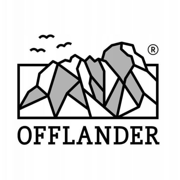 Offlander Duschkabina TURISTISK DUSCHKABIN FÖR TÄLT