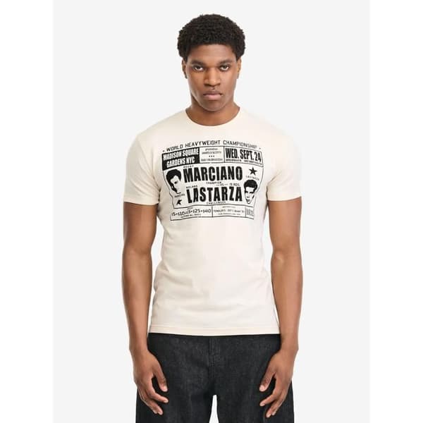 T-shirt Benlee Sawston