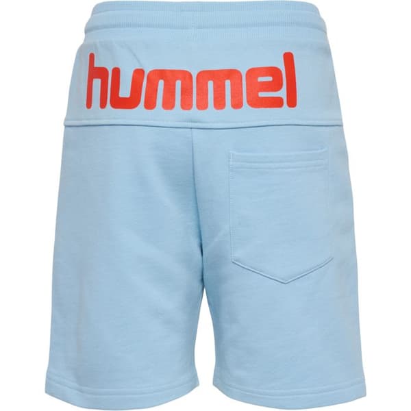 Kort barn Hummel Flow