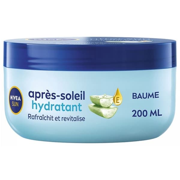 Nivea Närande After-Sun Balsam