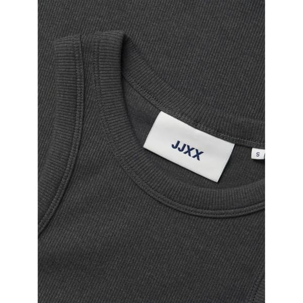 Jack & Jones Forest STR ribbad linne för kvinnor