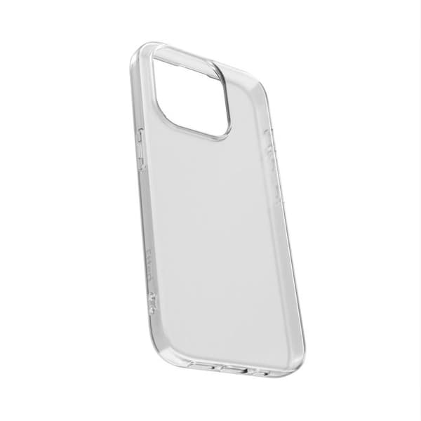 Etteri Clear Case för iPhone 12 / 12 Pro 6,1"