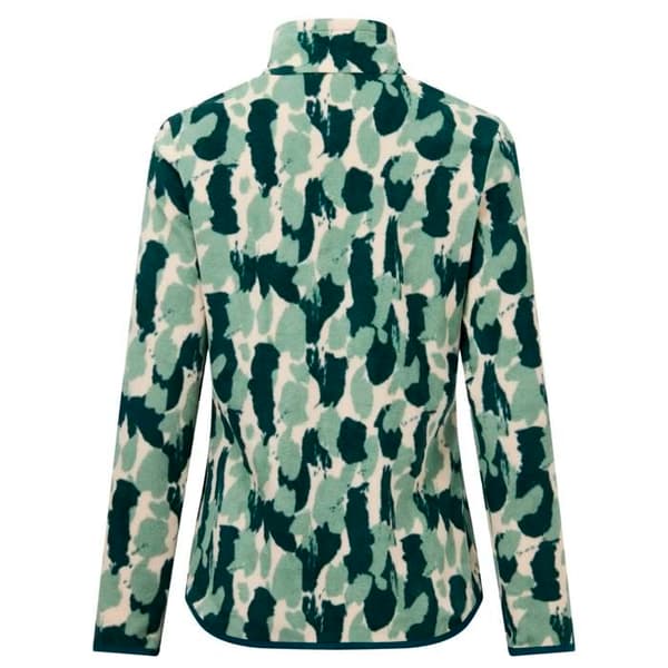 Polaire 1/4 zip dam Regatta Margot