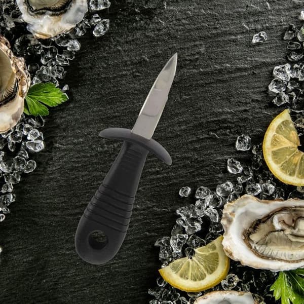 Ostronkniv 15,5 cm Fackelmann
