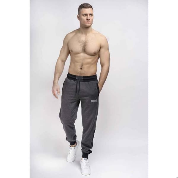 Jogging Lonsdale Heckfield