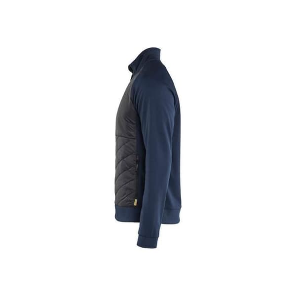 Blaklader hybrid sweatshirt