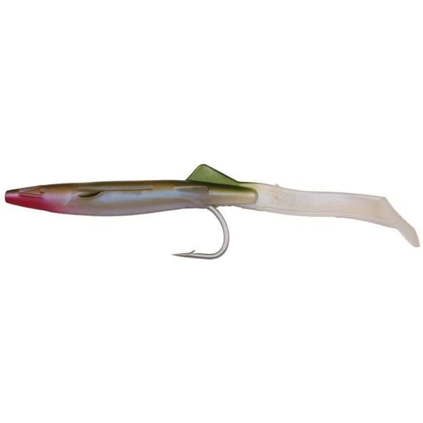 RAGOT - Soft Lure RAGLOU 5,5cm tobis (LC) X3