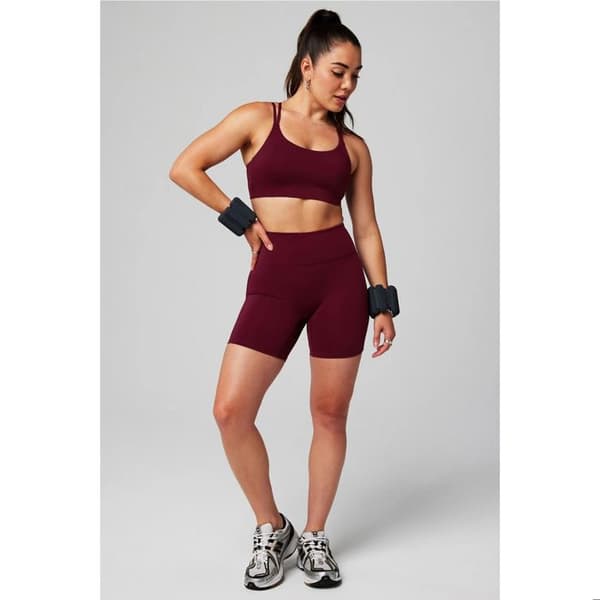 Fabletics Dambehå Low Impact