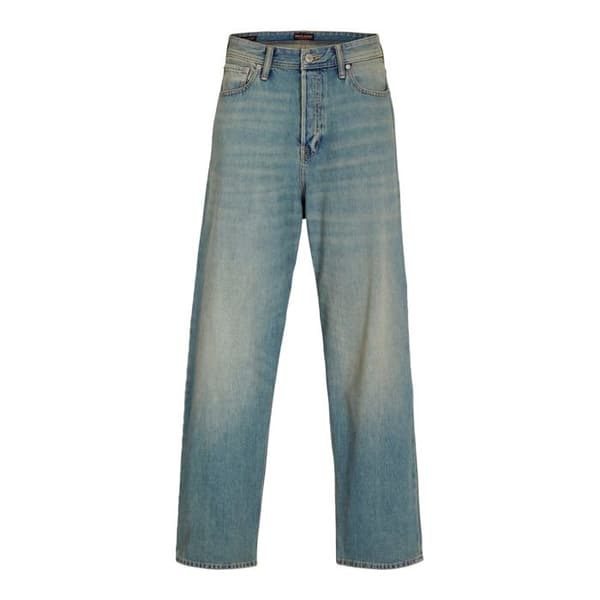 Jeans Jack & Jones Ron Original MF 325 - blå denim