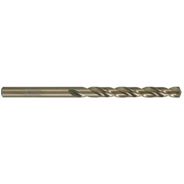 Borr - KSTOOLS - HSS - Set om 10 - 6,8mm