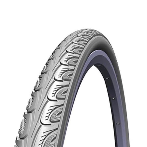 FUNKTIONSDÄCK 24 X 1 3-8 MITAS HOOK GRÅ (37-540)