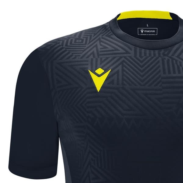 Maillot Macron Shedir