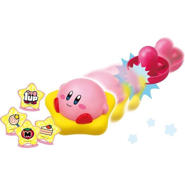 Kirby Hover Strike - EPOCH Games - 7609