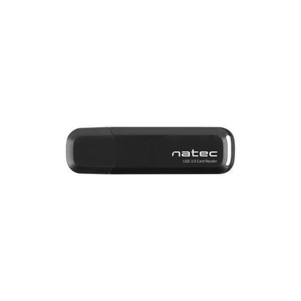 Natec kortläsare Scar 2 SD/Micro SD, USB 3.0 - 5901969432879