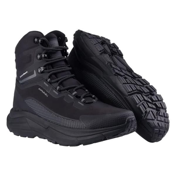 Magnum Motron Mid AG vandringsskor