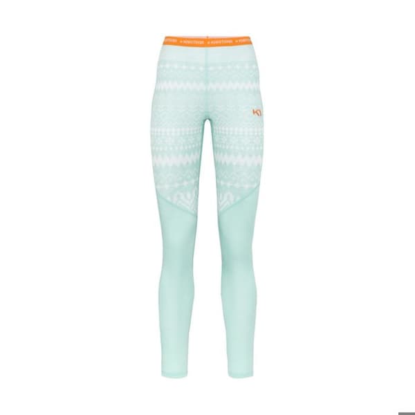 Kvinna Leggings Kari Traa Live