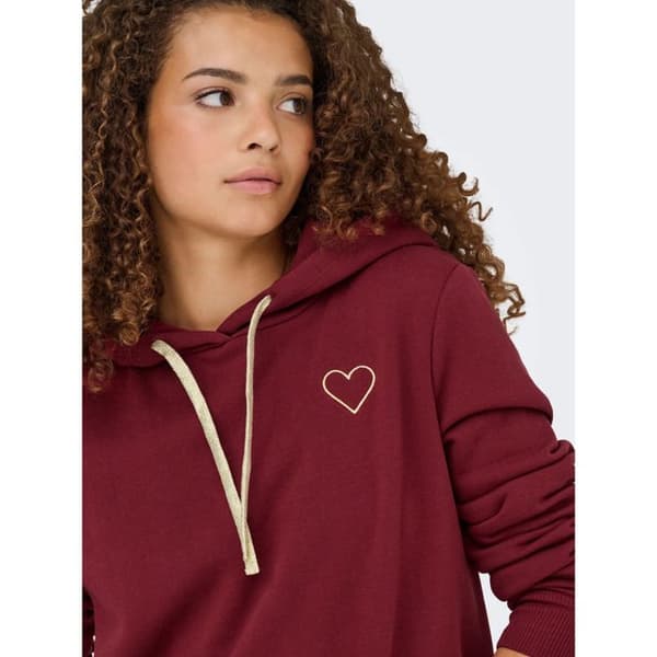 Hoodie dam Only Noli