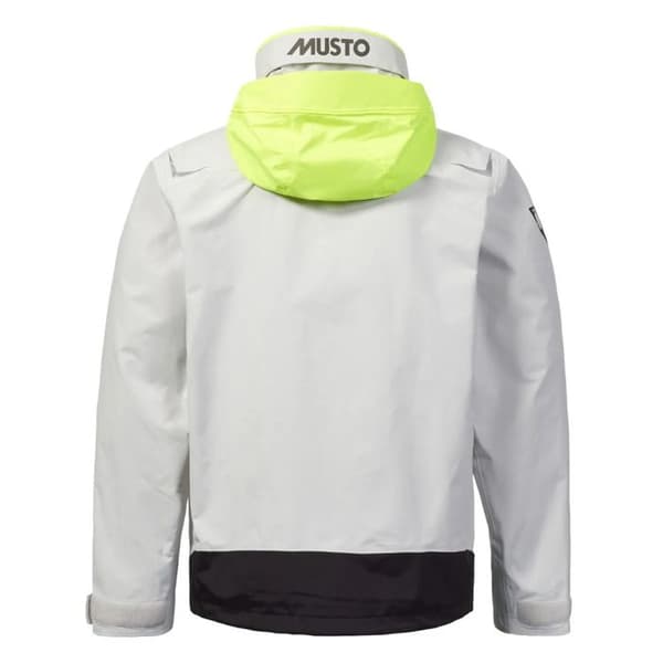 Vattentät jacka Musto BR1 Solent